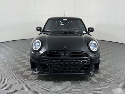 New 2026 MINI Cooper S FWD image 5