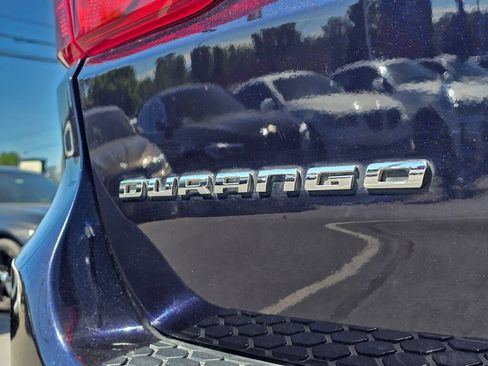 Used 2011 Dodge Durango Citadel w/ Trailer Tow Group IV RWD image 16