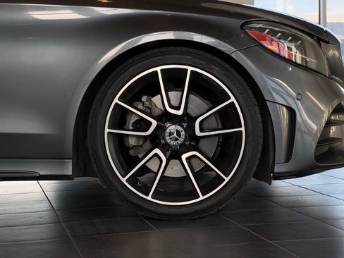 Used 2021 Mercedes-Benz C 300 Sedan image 18