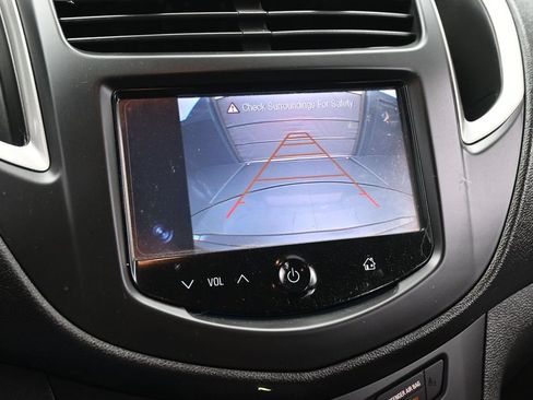 Used 2016 Chevrolet Trax LS FWD image 15