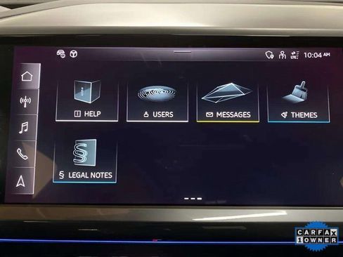 Used 2024 Audi Q4 e-tron Premium Plus w/ Premium Plus image 47