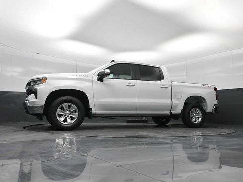Used 2023 Chevrolet Silverado 1500 LT w/ Work Truck Package image 21