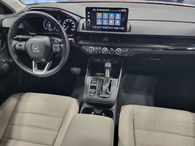 Certified 2024 Honda CR-V EX-L image 29
