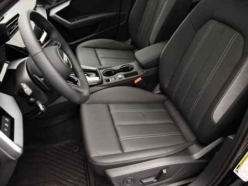 Certified 2025 Audi A3 2.0T Premium image 39