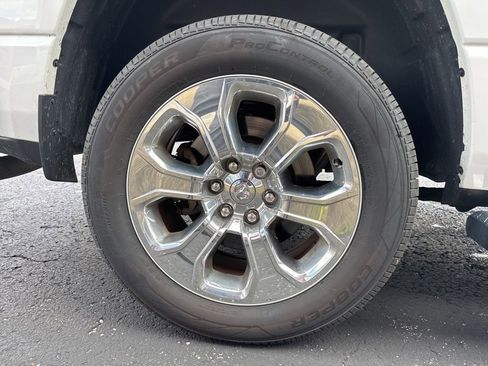 Used 2020 RAM 1500 Big Horn image 20