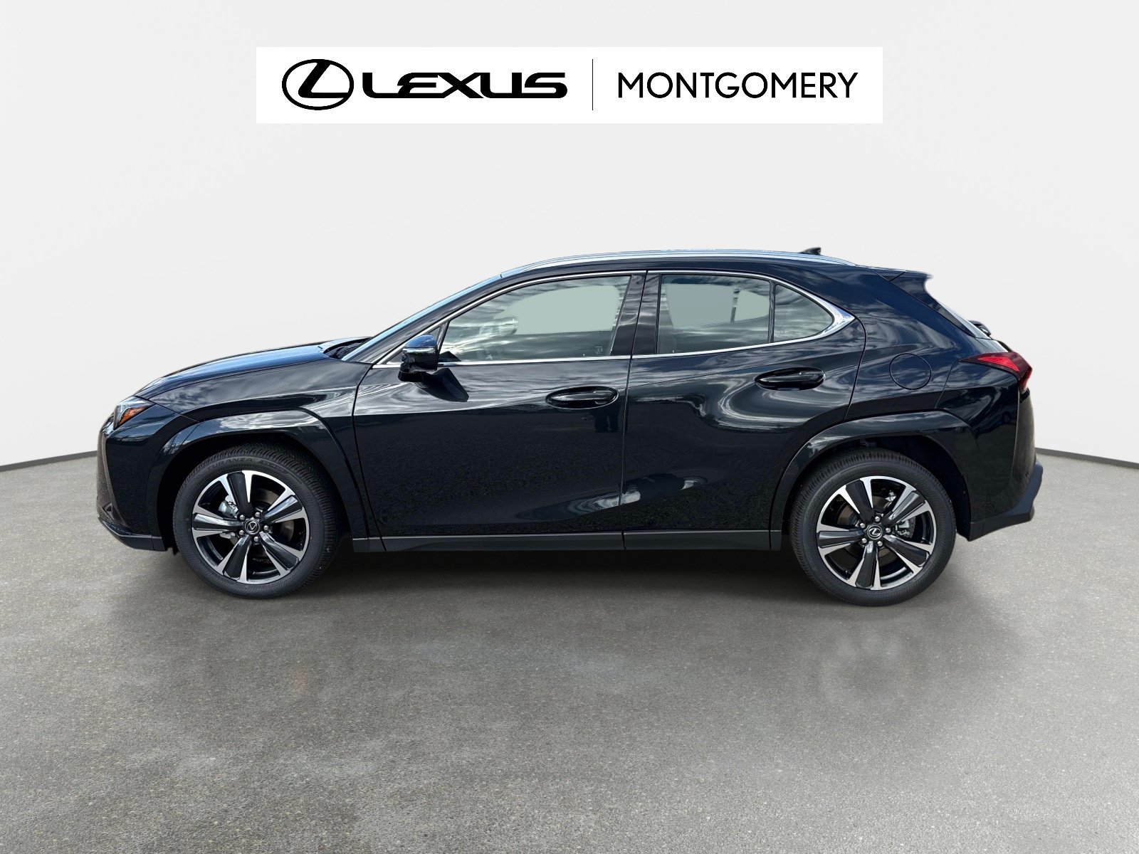 New 2026 Lexus UX 300h FWD w/ Accessory Package (2T) image 6