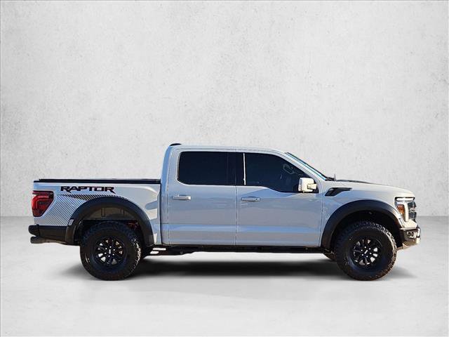 Used 2024 Ford F150 Raptor AWD/4WD image 4