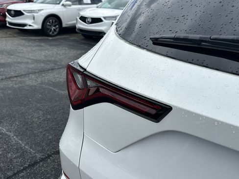 Certified 2026 Acura MDX FWD w/ Technology Package image 21