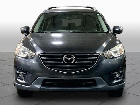Used 2016 MAZDA CX-5 Grand Touring AWD/4WD image 4