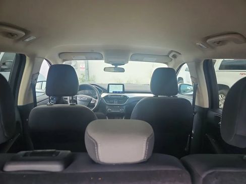 Used 2020 Ford Escape SE FWD image 12
