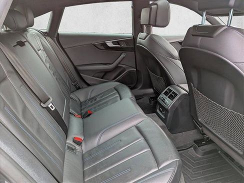 Used 2019 Audi A5 2.0T Premium Plus w/ Premium Plus image 20