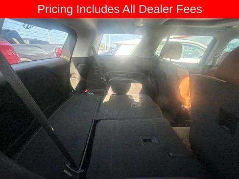 Used 2020 GMC Acadia AT4 w/ LPO, Floor Liner Package AWD/4WD image 7