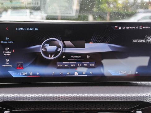 New 2026 BMW M440i Coupe w/ Parking Assistance Package image 14