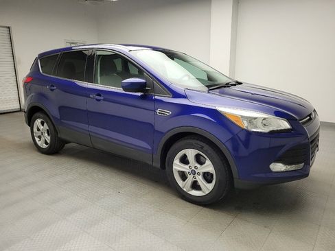 Used 2015 Ford Escape SE AWD/4WD image 11
