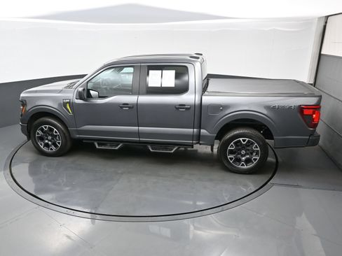 Used 2024 Ford F150 STX AWD/4WD image 35