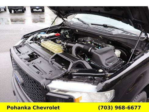 Used 2020 Ford F150 XL w/ Equipment Group 101A Mid RWD image 31