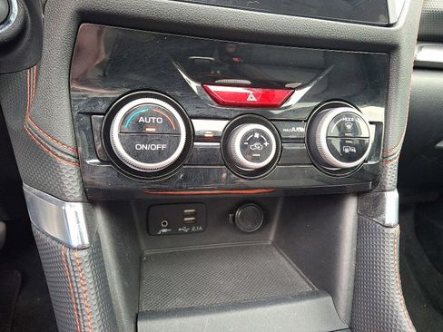 Used 2021 Subaru Forester Sport w/ Popular Package #2 image 16