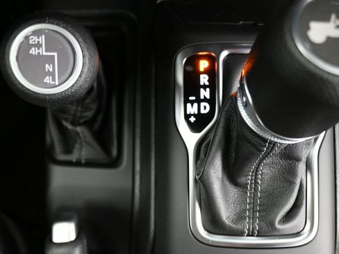 New 2026 Jeep Wrangler Unlimited Rubicon image 27