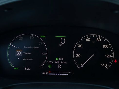 Used 2025 Honda Civic Sport image 24