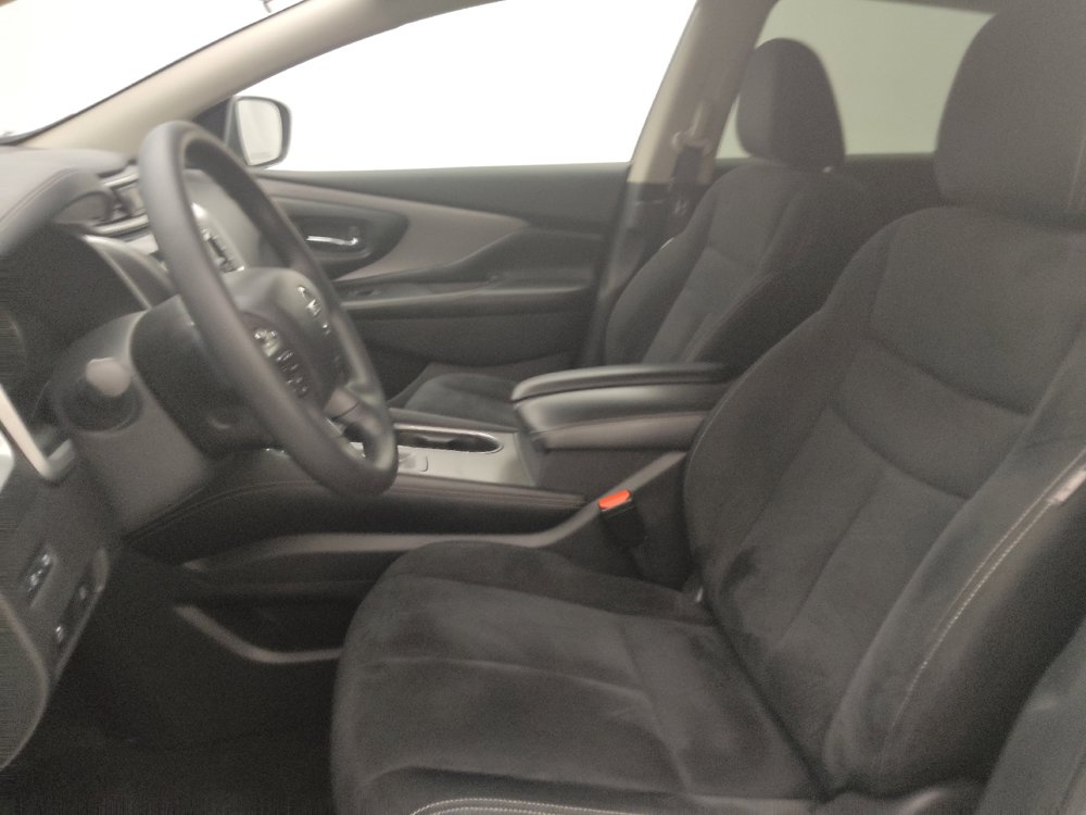 Used 2022 Nissan Murano S FWD image 17