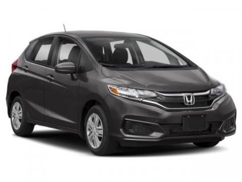 Used 2019 Honda Fit LX image 9
