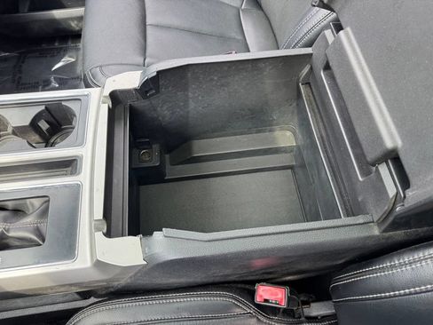 Certified 2018 Ford F150 Lariat AWD/4WD image 24