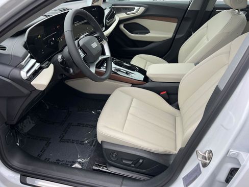 New 2025 Audi A5 2.0T Premium Plus Sedan image 9