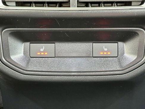 New 2025 Volkswagen Atlas Cross Sport SEL Premium R-Line image 19