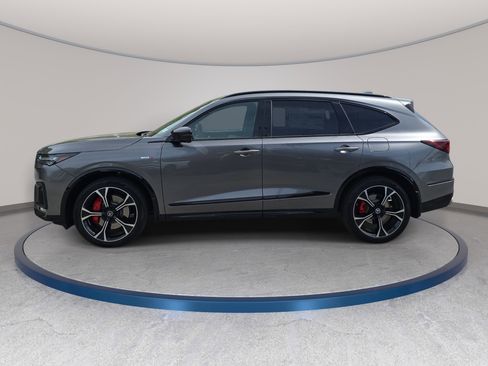 New 2026 Acura MDX Type S AWD/4WD image 8