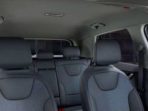 New 2026 Kia Niro EX FWD image 27