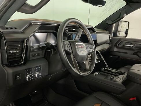 Used 2024 GMC Sierra 2500 AT4 w/ AT4 Premium Plus Package image 20