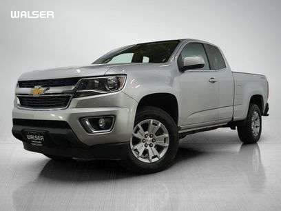 Used 2016 Chevrolet Colorado LT w/ LT Convenience Package
