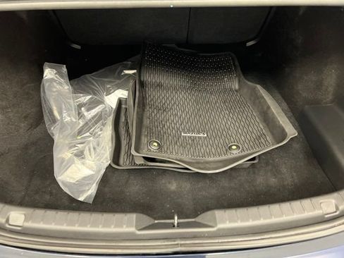 Used 2024 MAZDA MAZDA3 s FWD image 9