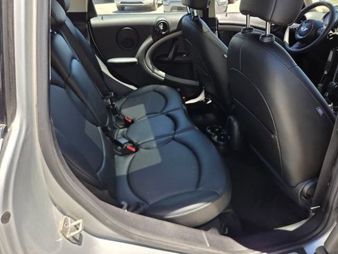 Used 2014 MINI Cooper Countryman FWD image 14