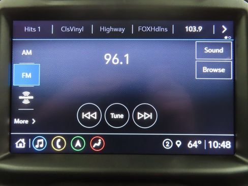 Used 2023 Chevrolet Silverado 3500 High Country w/ Z71 Off-Road Package image 26