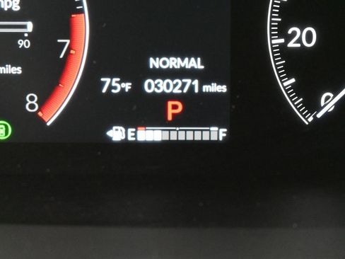 Used 2024 Honda CR-V EX image 28