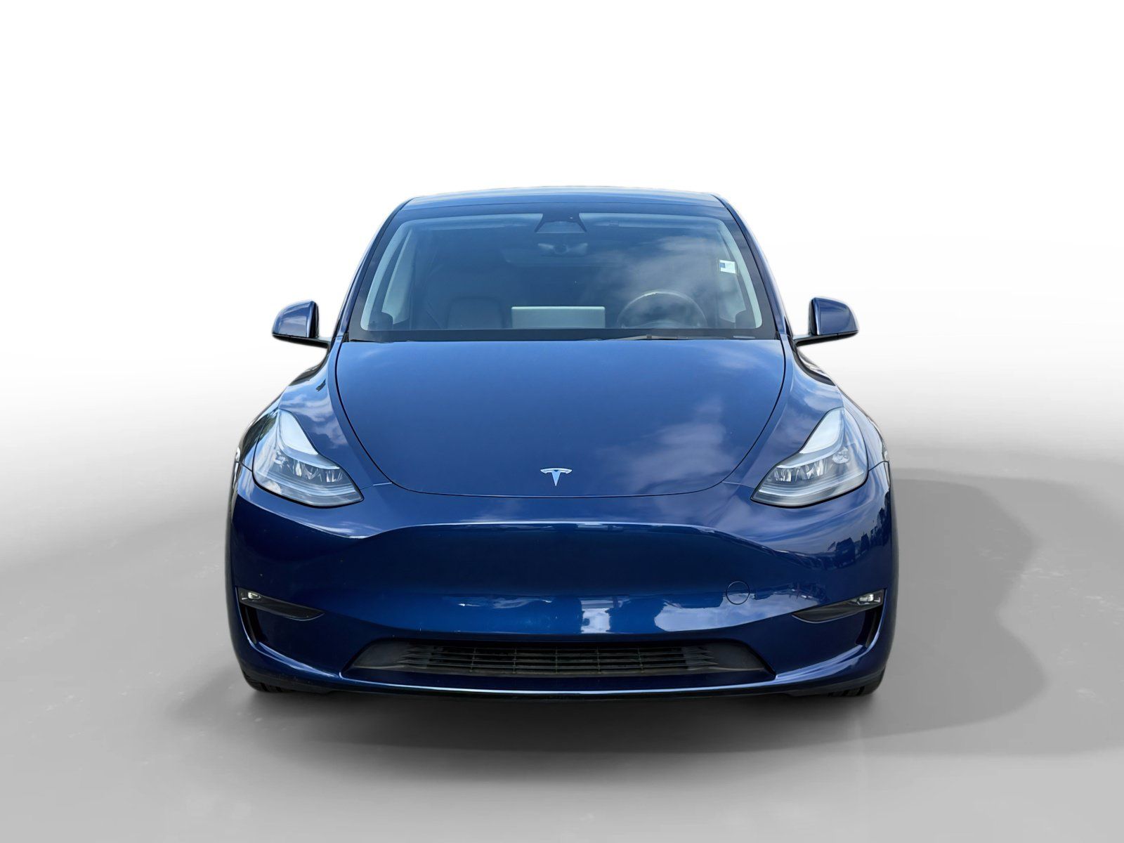 Used 2023 Tesla Model Y Performance AWD/4WD image 8