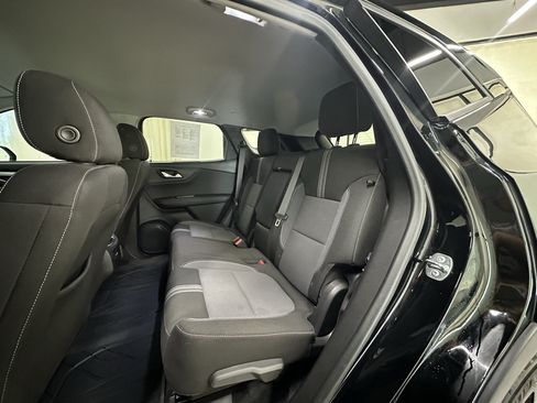 Used 2024 Chevrolet Blazer LT w/ Redline Edition FWD image 21