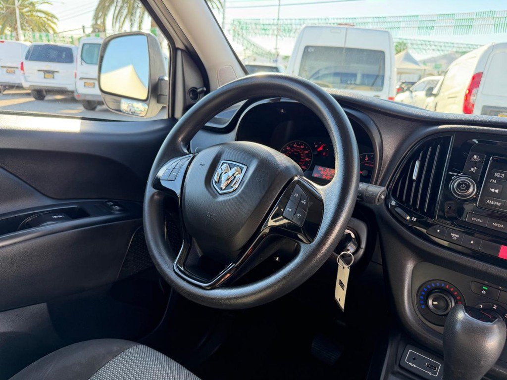 Used 2018 RAM ProMaster City Tradesman FWD image 32