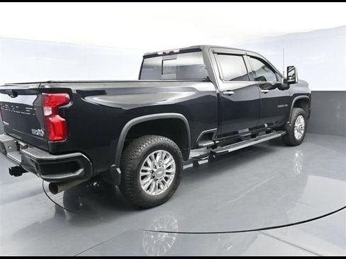 Used 2022 Chevrolet Silverado 2500 High Country image 7