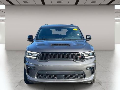 Used 2023 Dodge Durango R/T w/ Tow 'N Go Package AWD/4WD image 9