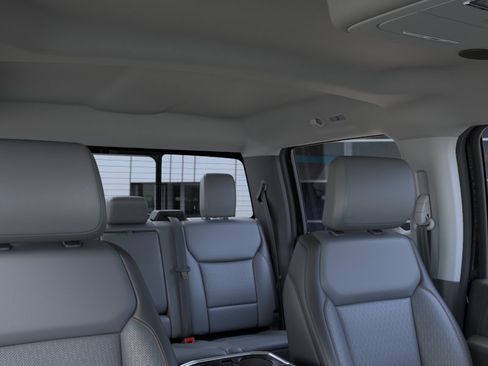 New 2025 Ford F150 Lariat w/ Equipment Group 502A High image 44