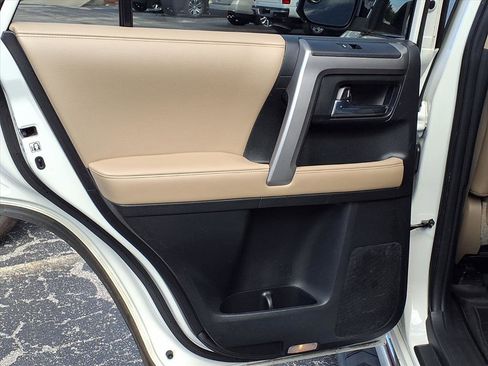 Used 2018 Toyota 4Runner Limited image 20