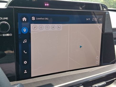 Certified 2026 Subaru Outback Limited XT AWD/4WD image 18