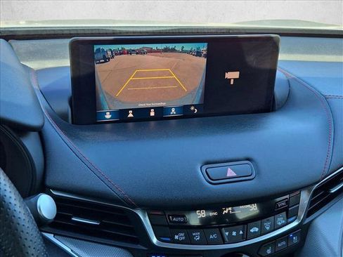 Used 2024 Acura TLX SH-AWD w/ A-SPEC Pkg image 12