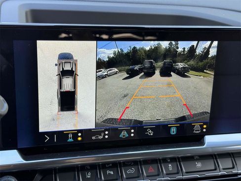 New 2026 Chevrolet Silverado 3500 High Country w/ High Country Premium Package image 5