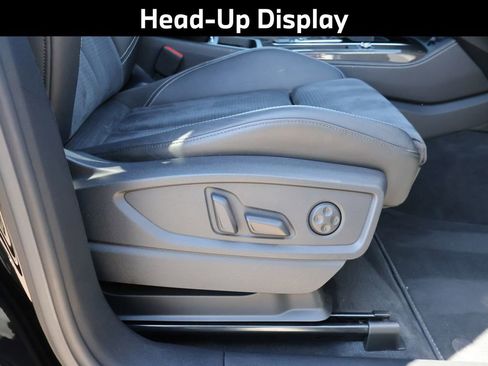 Used 2022 Audi SQ5 Prestige AWD/4WD image 12