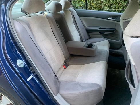 Used 2008 Honda Accord LX image 22