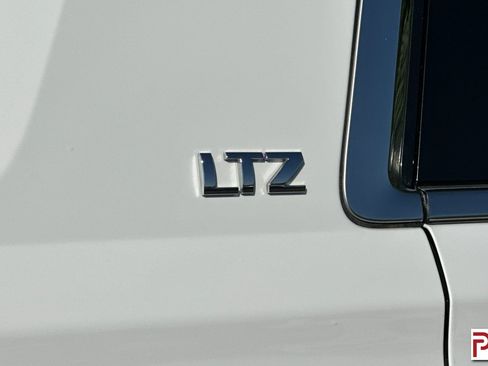 Used 2016 Chevrolet Tahoe LTZ w/ Max Trailering Package image 36