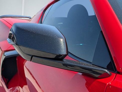 Used 2020 Chevrolet Corvette Stingray Premium Cpe w/ 3LT Preferred Equipment Group image 10